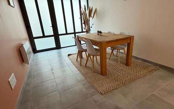 Appartement à vendre    2 pièces •  Nevers