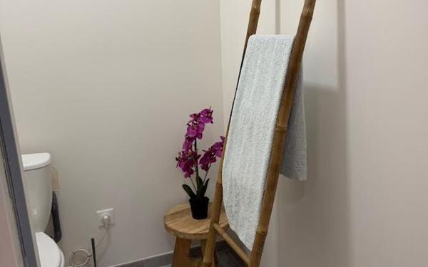 Appartement à vendre    2 pièces •  Nevers