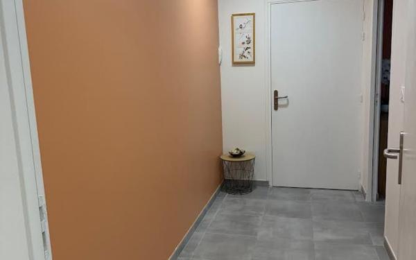 Appartement à vendre    2 pièces •  Nevers