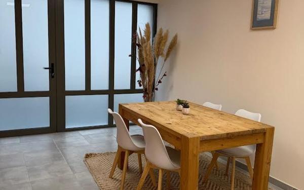 Appartement à vendre    2 pièces •  Nevers