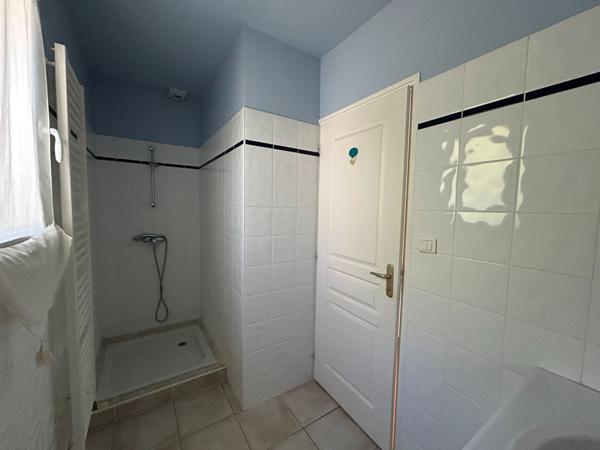 Maison - 6 pièces - 125 m²