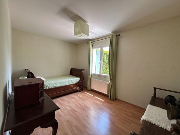 Maison - 6 pièces - 125 m²