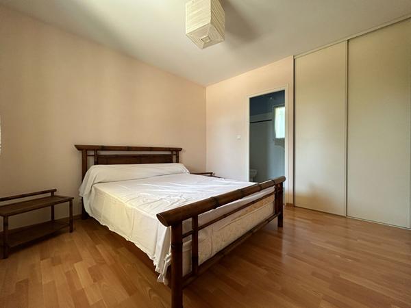 Maison - 6 pièces - 125 m²