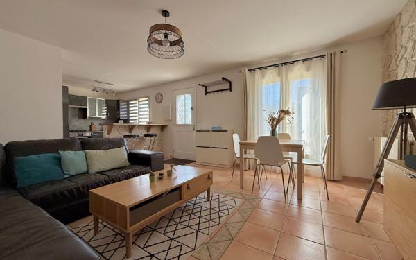 Appartement à vendre    3 pièces • 76 m2 Antony