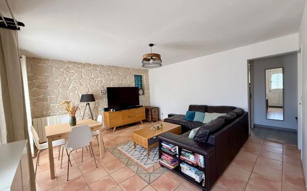 Appartement à vendre    3 pièces • 76 m2 Antony