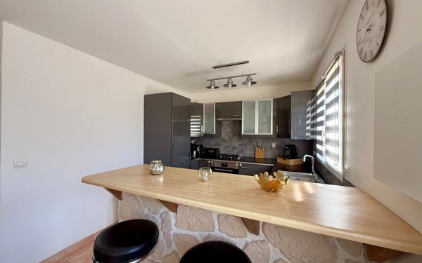 Appartement à vendre    3 pièces • 76 m2 Antony