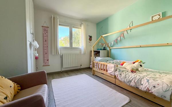 Appartement à vendre    3 pièces • 76 m2 Antony