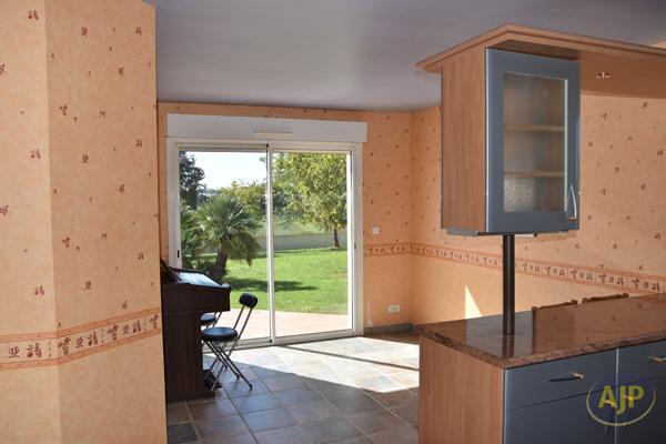 Vente maison Saintes : 452 000 € - AJP Immobilier Saintes