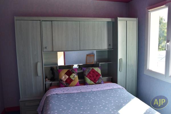 Vente maison Saintes : 452 000 € - AJP Immobilier Saintes