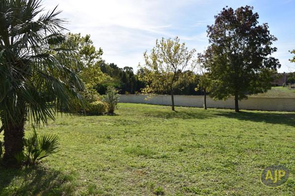 Vente maison Saintes : 452 000 € - AJP Immobilier Saintes