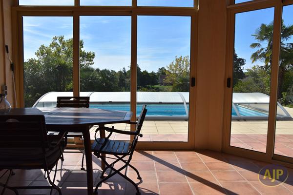 Vente maison Saintes : 452 000 € - AJP Immobilier Saintes