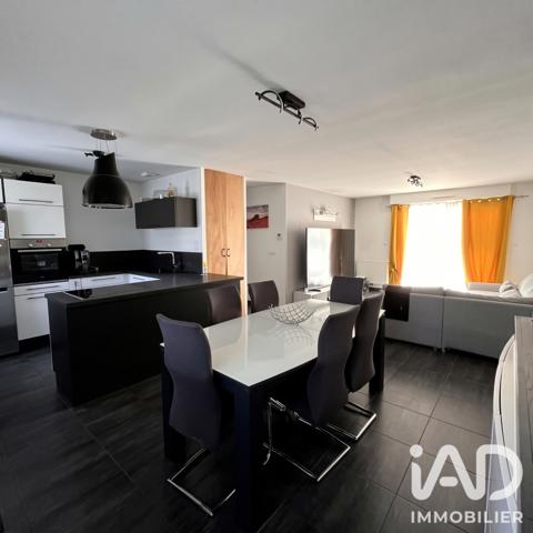 Maison à vendre 4 pièces 81 m² Joué-lès-Tours