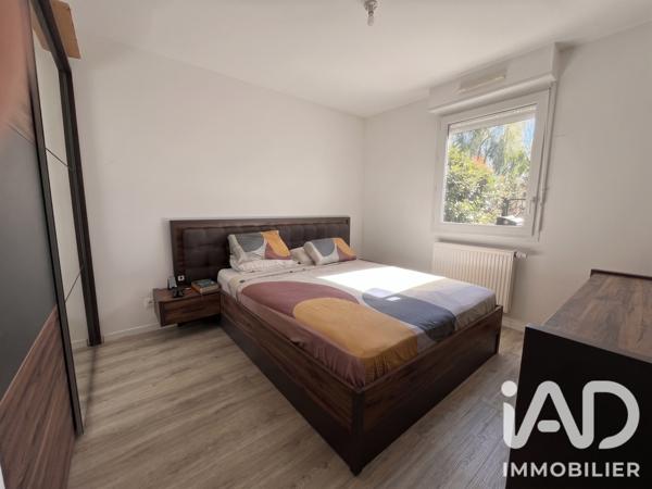 Maison à vendre 4 pièces 81 m² Joué-lès-Tours