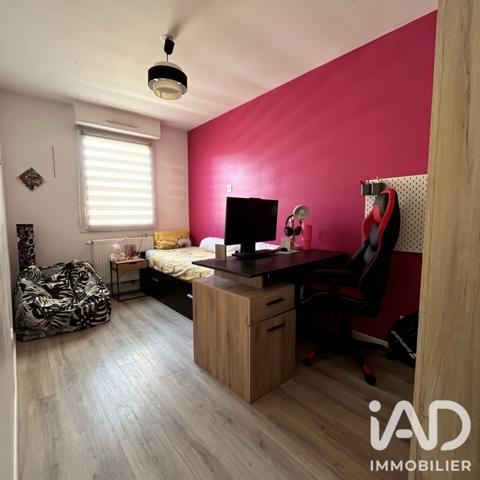 Maison à vendre 4 pièces 81 m² Joué-lès-Tours