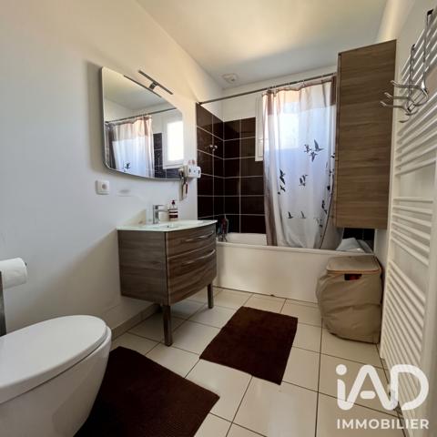 Maison à vendre 4 pièces 81 m² Joué-lès-Tours
