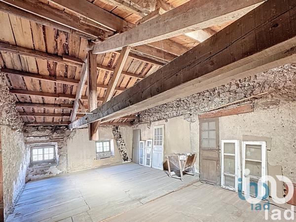 Maison à vendre 6 pièces 208 m² Fix-Saint-Geneys