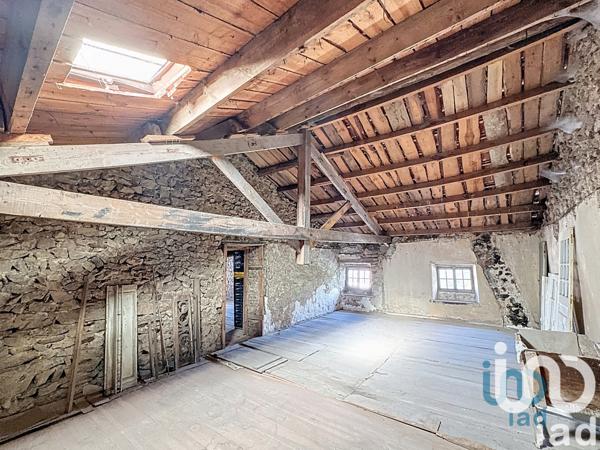 Maison à vendre 6 pièces 208 m² Fix-Saint-Geneys