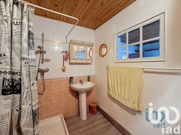 Maison à vendre 6 pièces 208 m² Fix-Saint-Geneys