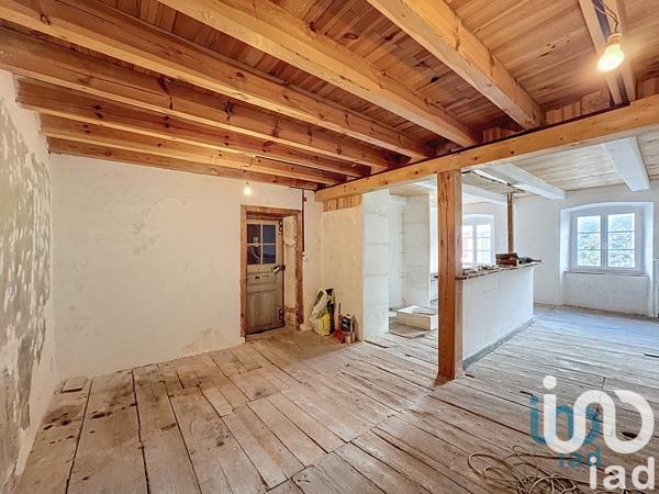 Maison à vendre 6 pièces 208 m² Fix-Saint-Geneys