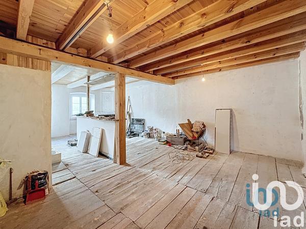 Maison à vendre 6 pièces 208 m² Fix-Saint-Geneys