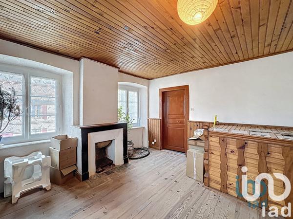 Maison à vendre 6 pièces 208 m² Fix-Saint-Geneys