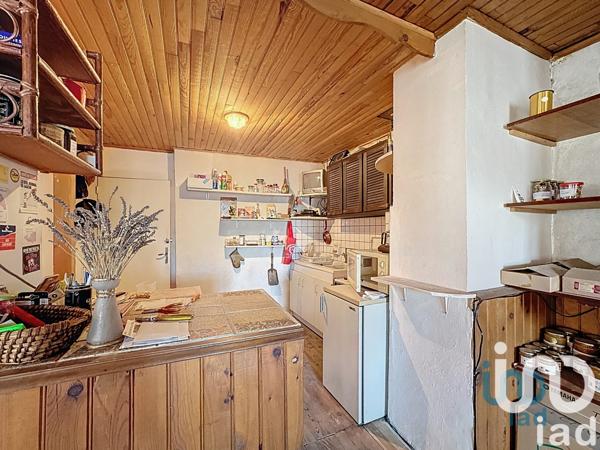 Maison à vendre 6 pièces 208 m² Fix-Saint-Geneys