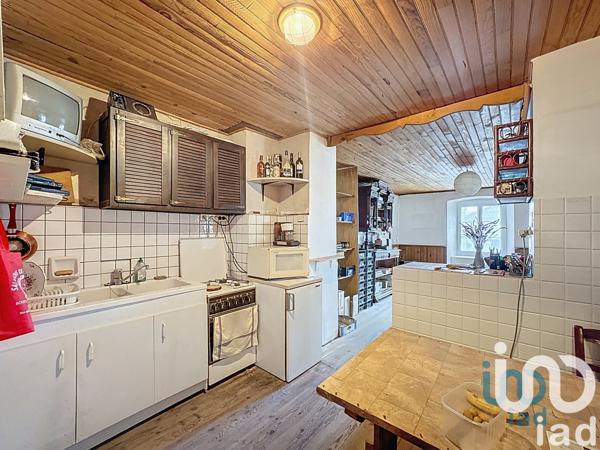 Maison à vendre 6 pièces 208 m² Fix-Saint-Geneys