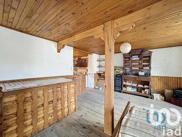 Maison à vendre 6 pièces 208 m² Fix-Saint-Geneys