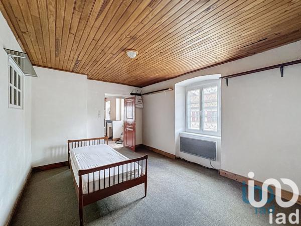 Maison à vendre 6 pièces 208 m² Fix-Saint-Geneys