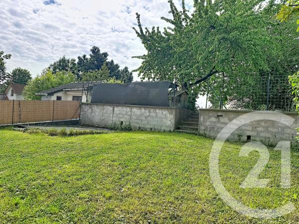 Maison à vendre  6 pièces - 100 m 2   ORLY  - 94