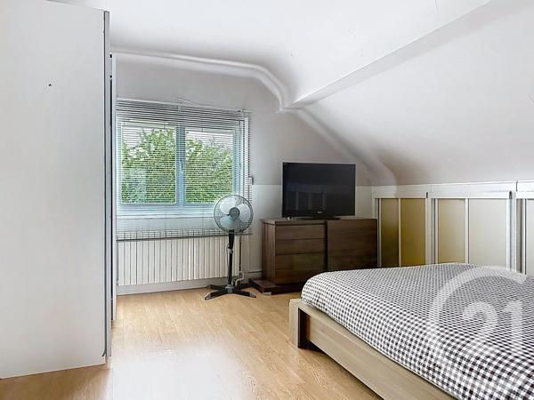 Maison à vendre  6 pièces - 100 m 2   ORLY  - 94