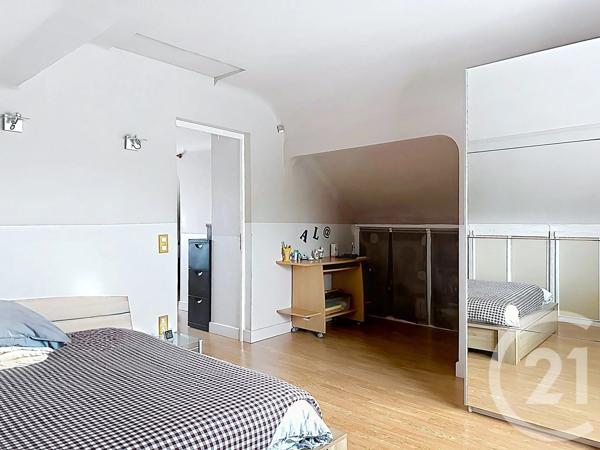 Maison à vendre  6 pièces - 100 m 2   ORLY  - 94