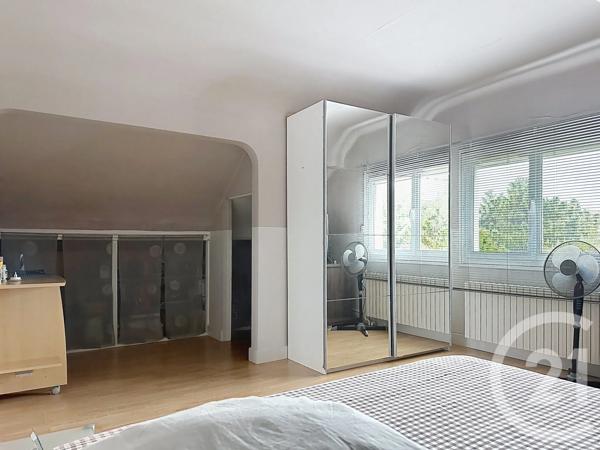 Maison à vendre  6 pièces - 100 m 2   ORLY  - 94