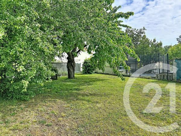 Maison à vendre  6 pièces - 100 m 2   ORLY  - 94