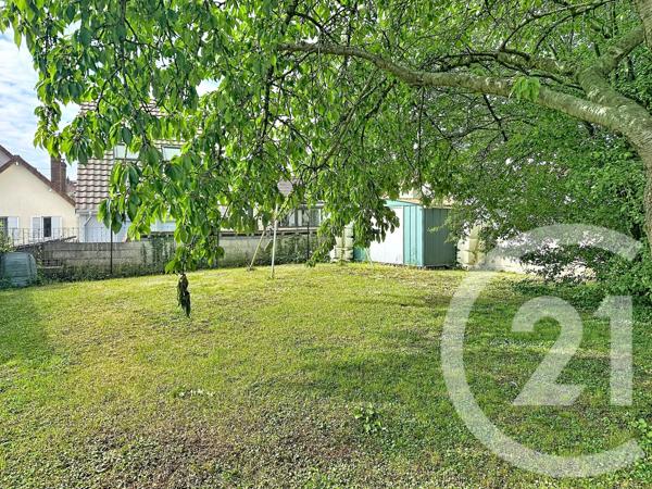 Maison à vendre  6 pièces - 100 m 2   ORLY  - 94