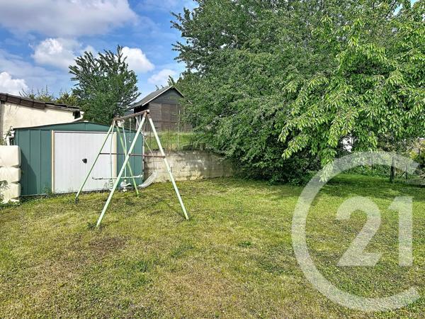 Maison à vendre  6 pièces - 100 m 2   ORLY  - 94