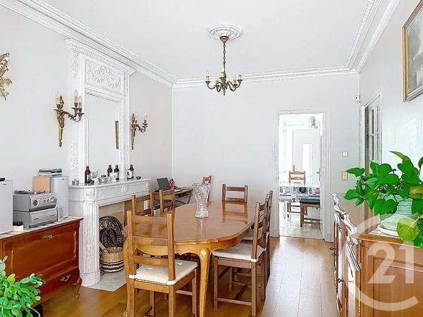 Maison à vendre  6 pièces - 100 m 2   ORLY  - 94