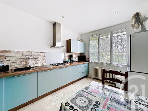 Maison à vendre  6 pièces - 100 m 2   ORLY  - 94