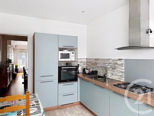 Maison à vendre  6 pièces - 100 m 2   ORLY  - 94