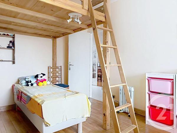 Maison à vendre  6 pièces - 100 m 2   ORLY  - 94