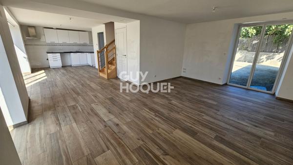 LA RICHARDAIS - Maison 6 ch à louer