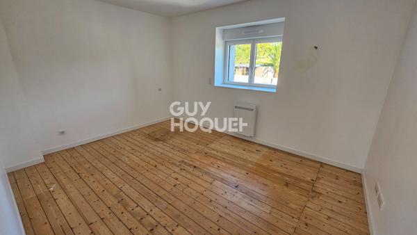 LA RICHARDAIS - Maison 6 ch à louer