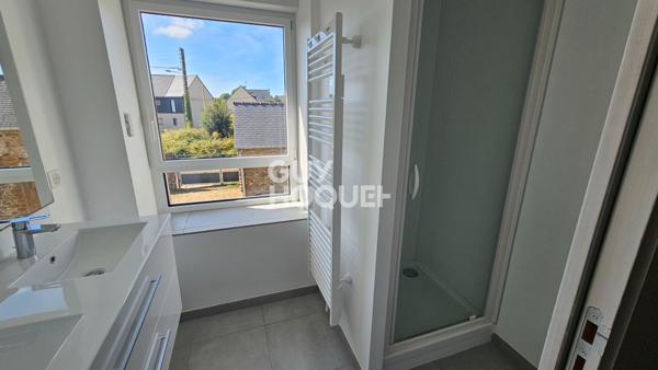 LA RICHARDAIS - Maison 6 ch à louer