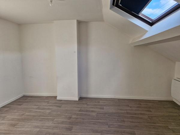 Appartement meublé Le Pellerin 1 pièce(s) 23 m2