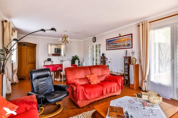 Maison à vendre |  Dax |  5 pièces | 133 m²