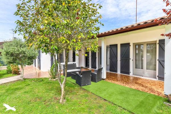 Maison à vendre |  Dax |  5 pièces | 133 m²