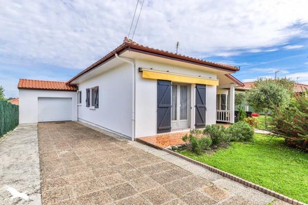 Maison à vendre |  Dax |  5 pièces | 133 m²