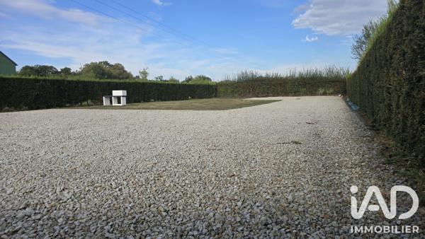 Terrain à vendre 854 m² Pleugueneuc