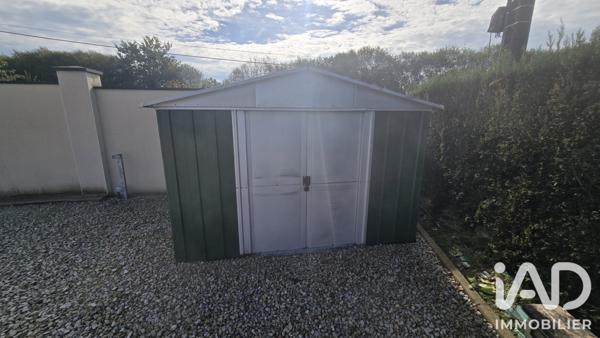 Terrain à vendre 854 m² Pleugueneuc