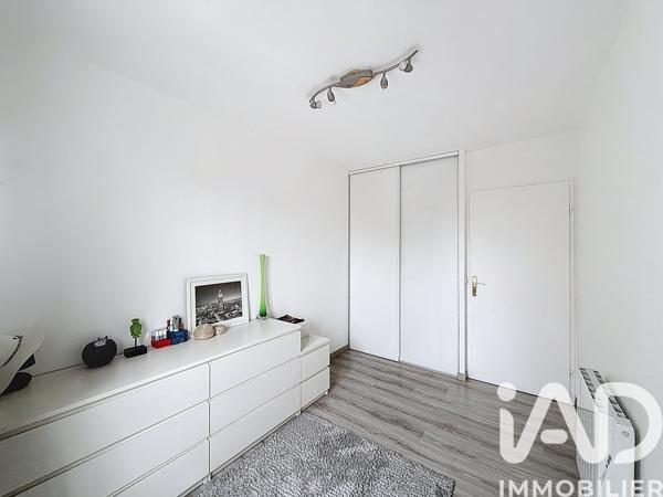 Appartement à vendre 4 pièces 82 m² Longjumeau